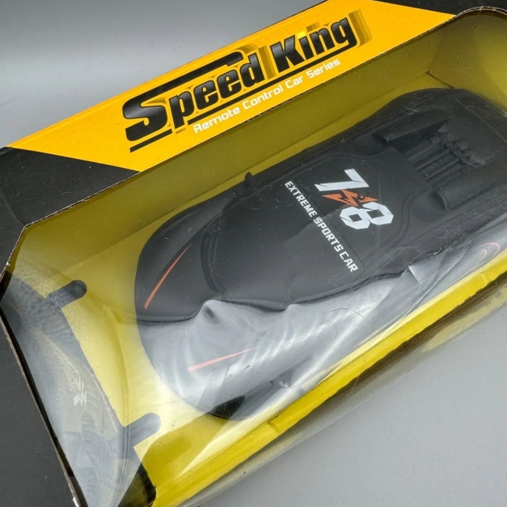 RC Car